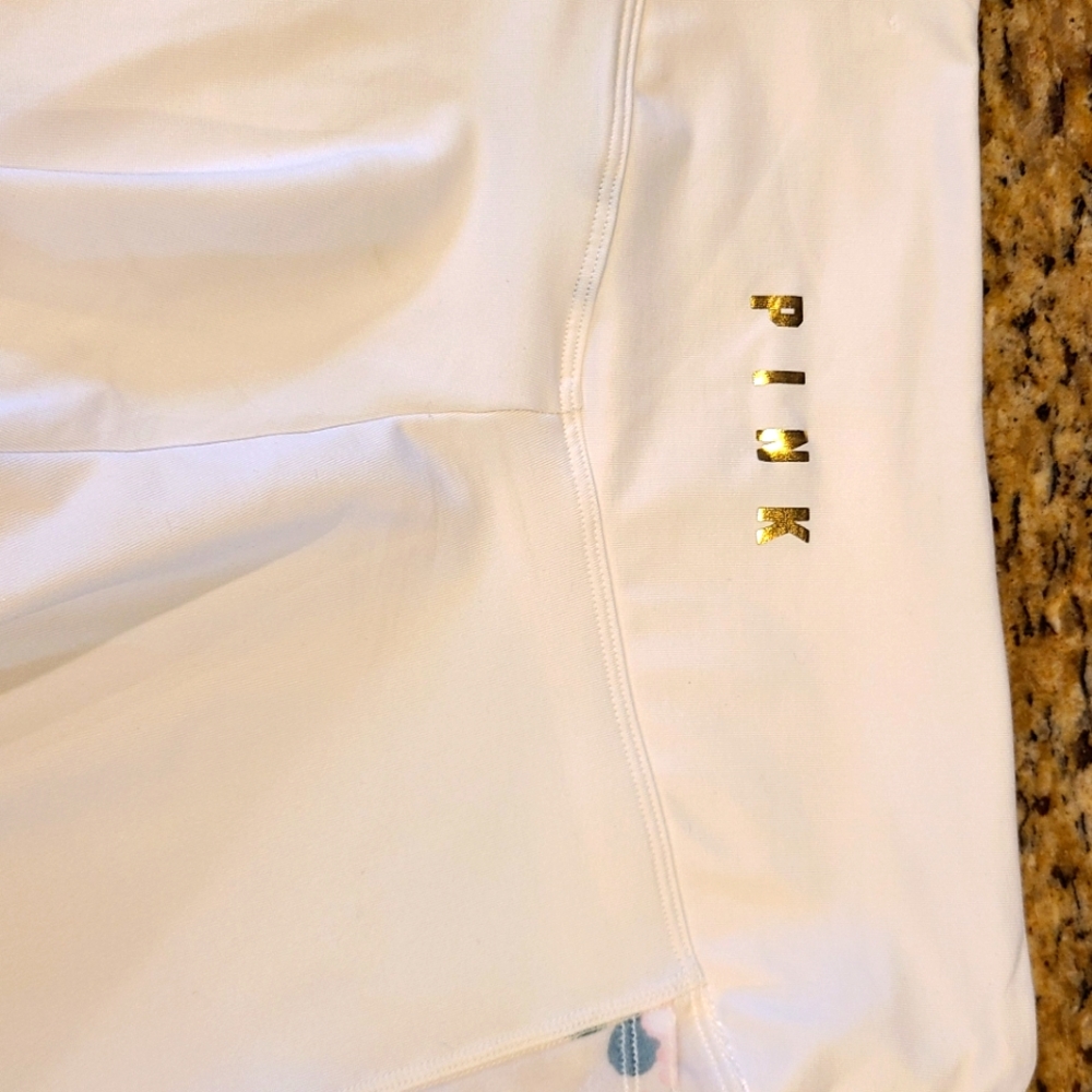 Victoria's secret leggins NWT